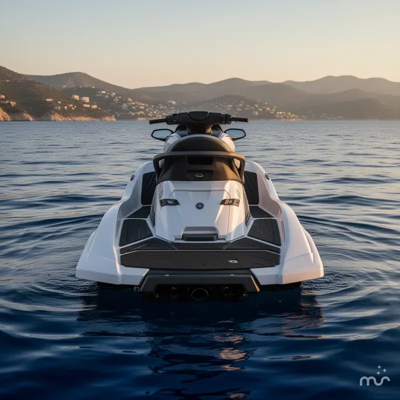 Slide: The Image of Yamaha Fx Cruiser Ho 2019 - 3