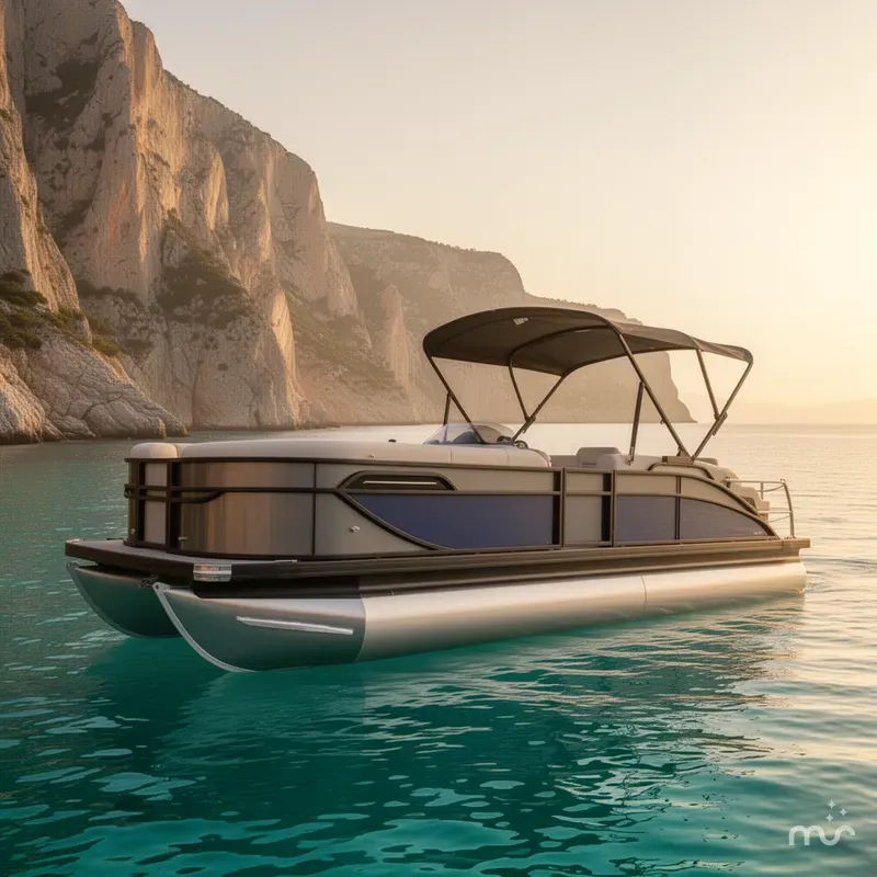 The Image of Barletta CABRIO C24U 2026 - 0