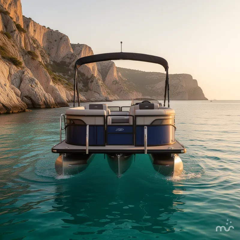 Slide: The Image of Barletta CABRIO C24U 2026 - 3