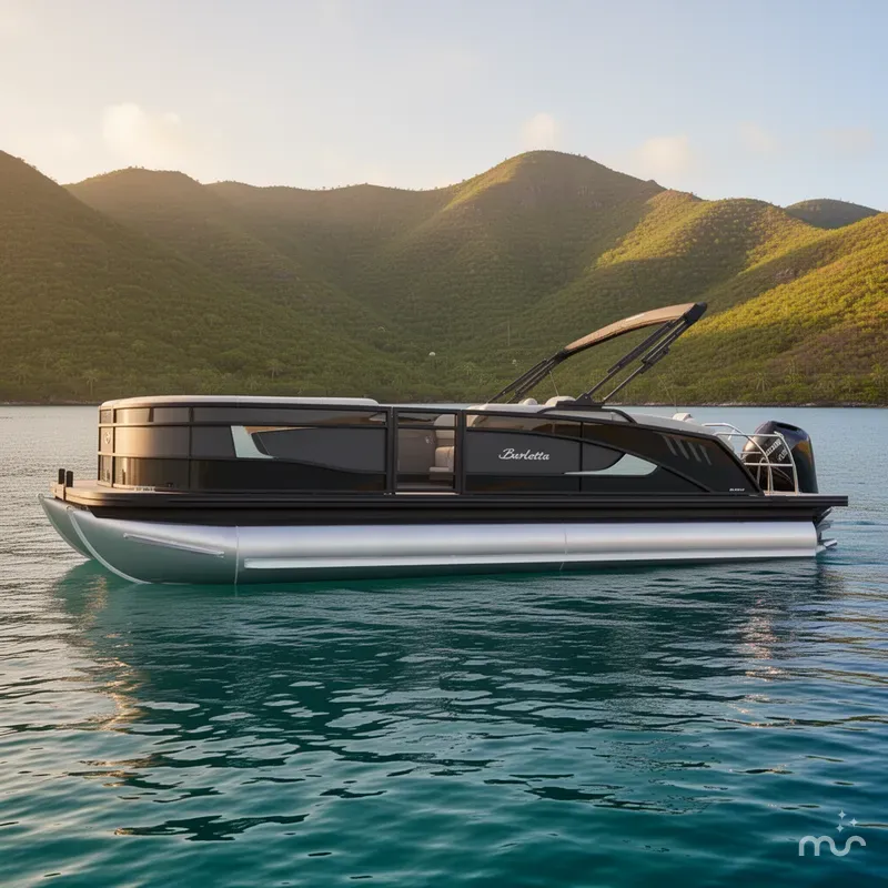 The Image of Barletta Lusso L23U 2026 - 0