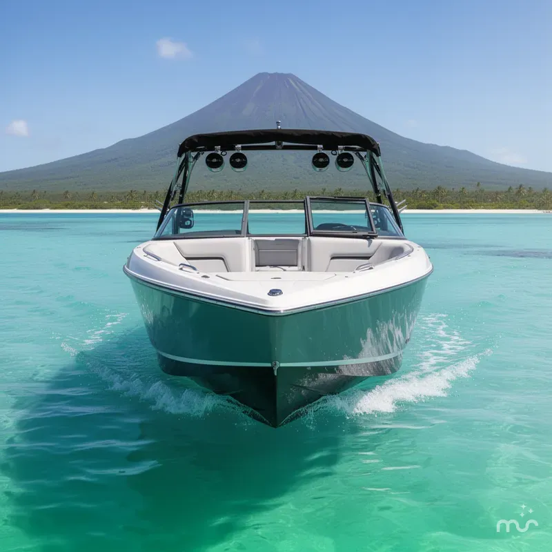 Slide: The Image of Cobalt R5 Surf 2019 - 1
