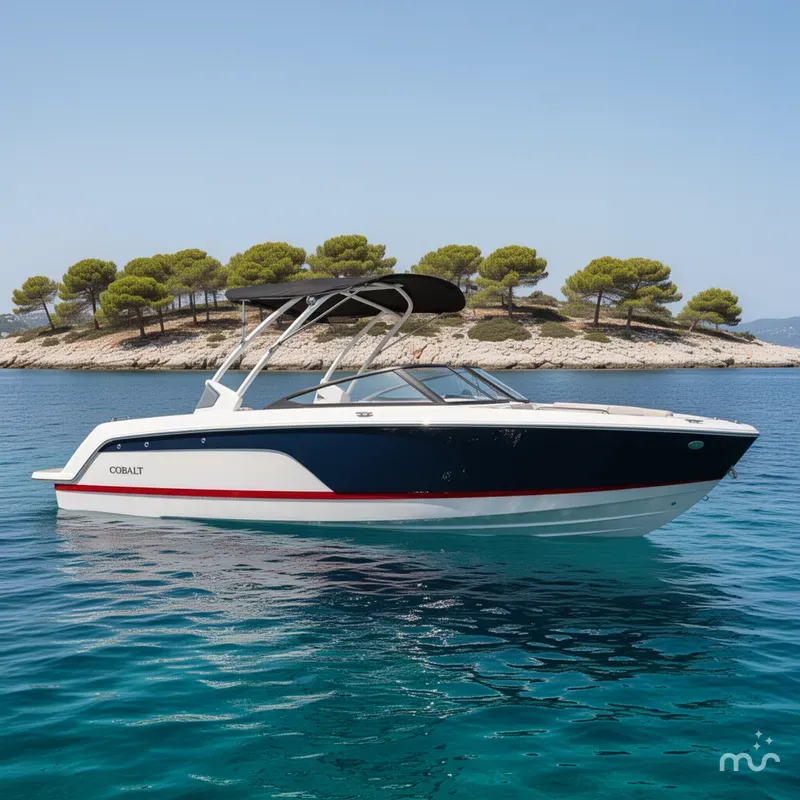 The Image of Cobalt CS23 Surf 2026 - 0