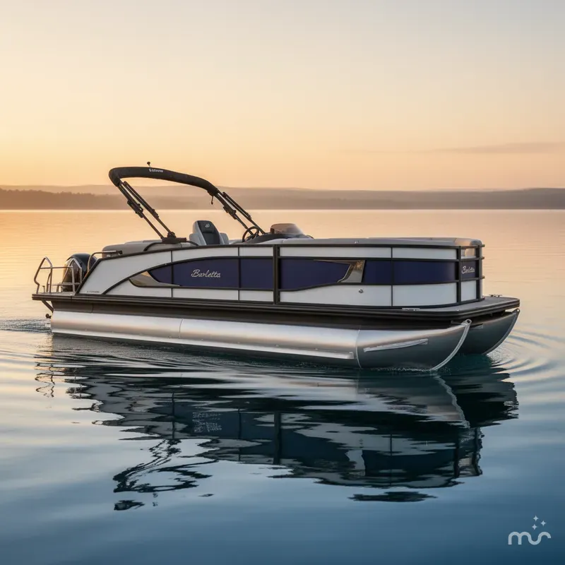 The Image of Barletta LUSSO L23QCSS 2026 - 0