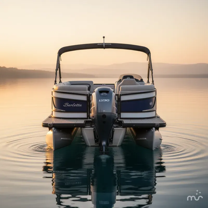 Slide: The Image of Barletta LUSSO L23QCSS 2026 - 3