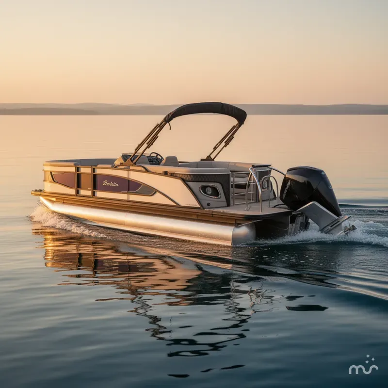 Slide: The Image of Barletta LUSSO L23QCSS 2026 - 4