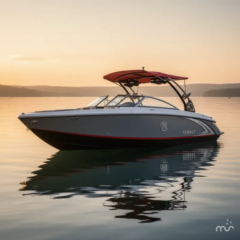Slide: The Image of Cobalt R3 Surf 2019 - 1