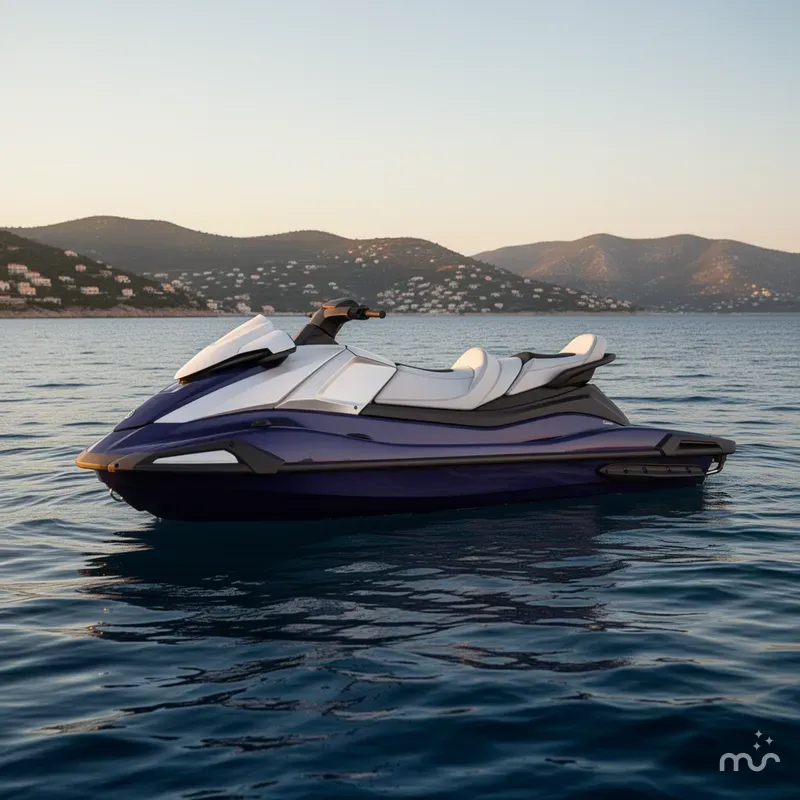 The Image of Yamaha Vx Cruiser Ho W/ Audio 2026 - 0