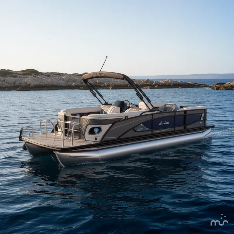 The Image of Barletta LUSSO L23QCSS 2026 - 0