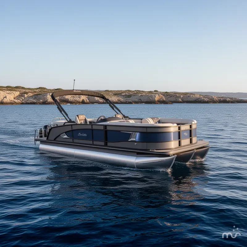 Slide: The Image of Barletta LUSSO L23QCSS 2026 - 4