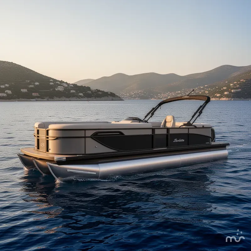 The Image of Barletta Cabrio 24QC 2026 - 0