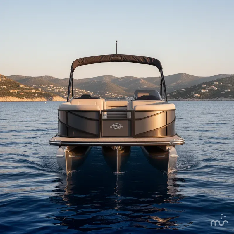 Slide: The Image of Barletta Cabrio 24QC 2026 - 1