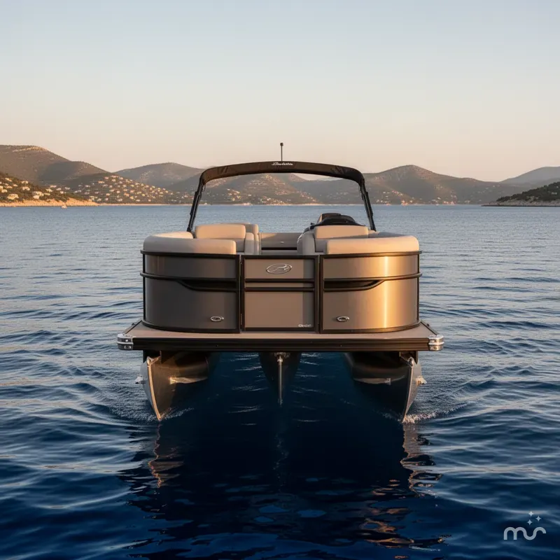 Slide: The Image of Barletta Cabrio 24QC 2026 - 3