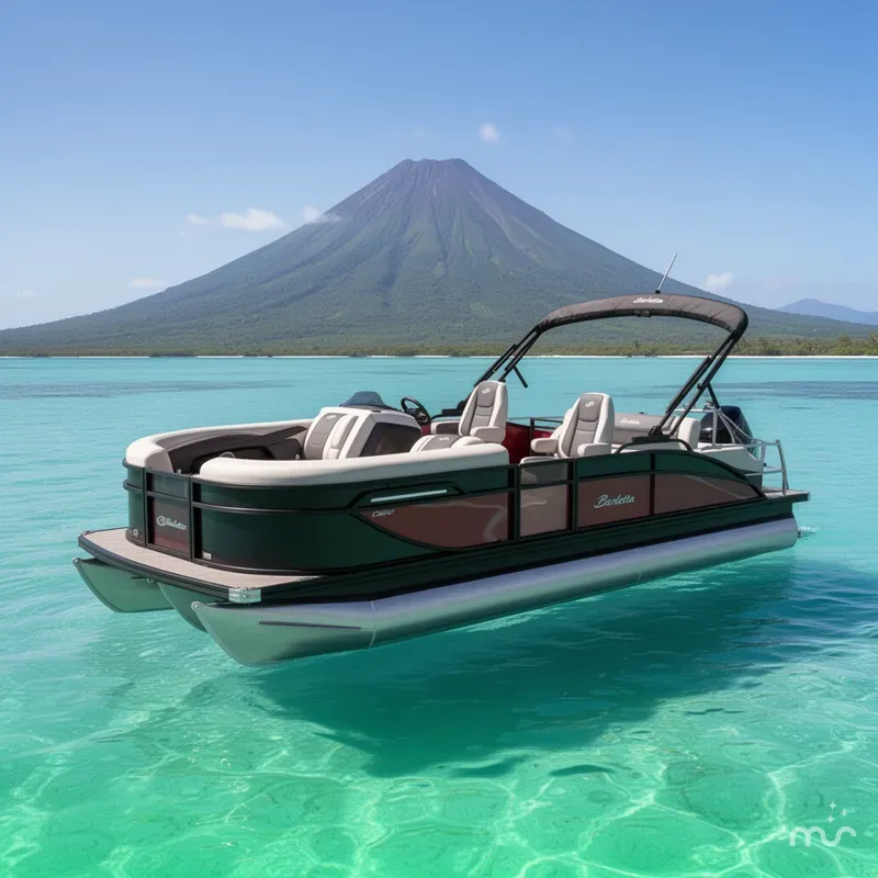 The Image of Barletta Cabrio C22UC 2026 - 0