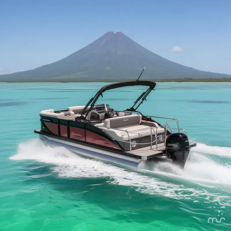 Slide: The Image of Barletta Cabrio C22UC 2026 - 4
