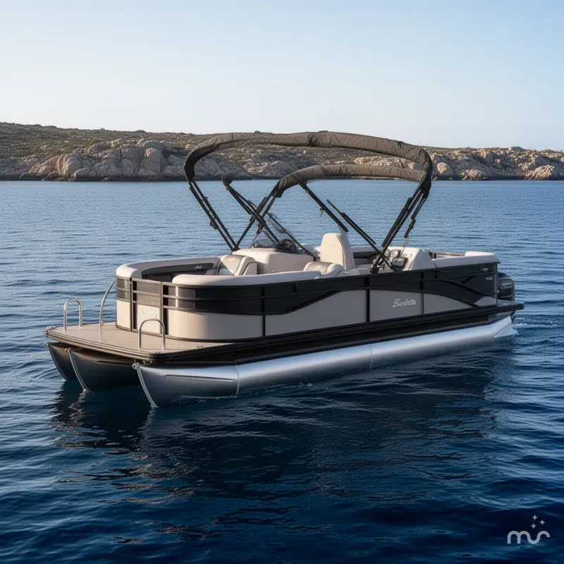 The Image of Barletta Aria A22QC 2026 - 0