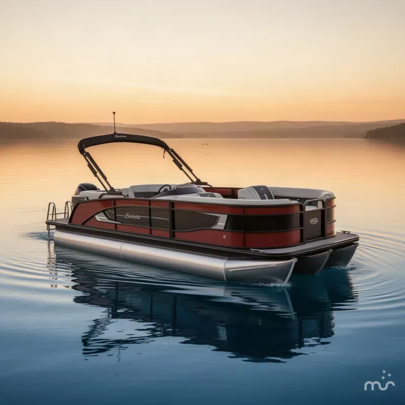 The Image of Barletta LUSSO L23QCSS 2026 - 0