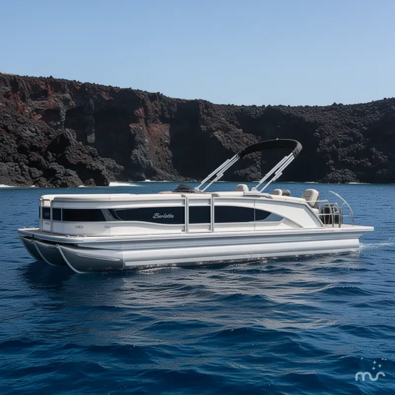 The Image of Barletta LUSSO L25M 2025 - 0