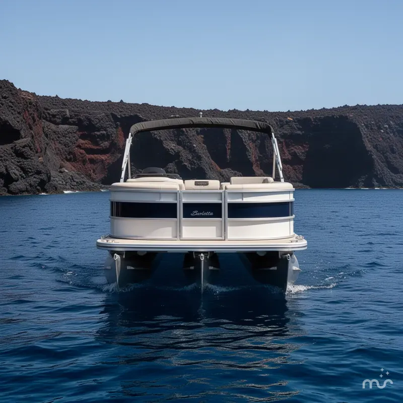 Slide: The Image of Barletta LUSSO L25M 2025 - 3