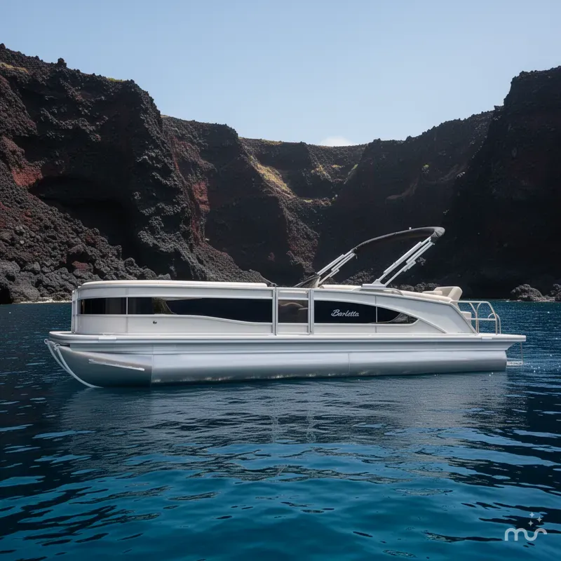 Slide: The Image of Barletta LUSSO L25M 2025 - 4