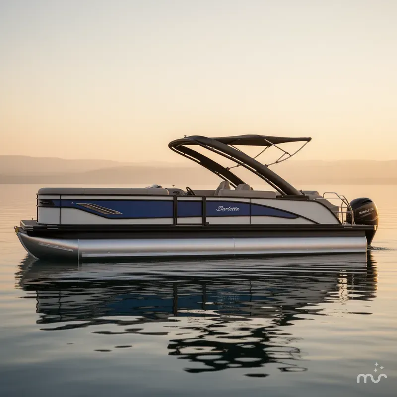 Slide: The Image of Barletta Corsa 25UA 2025 - 1