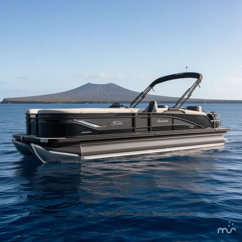 The Image of Barletta CORSA 25M 2025 - 0