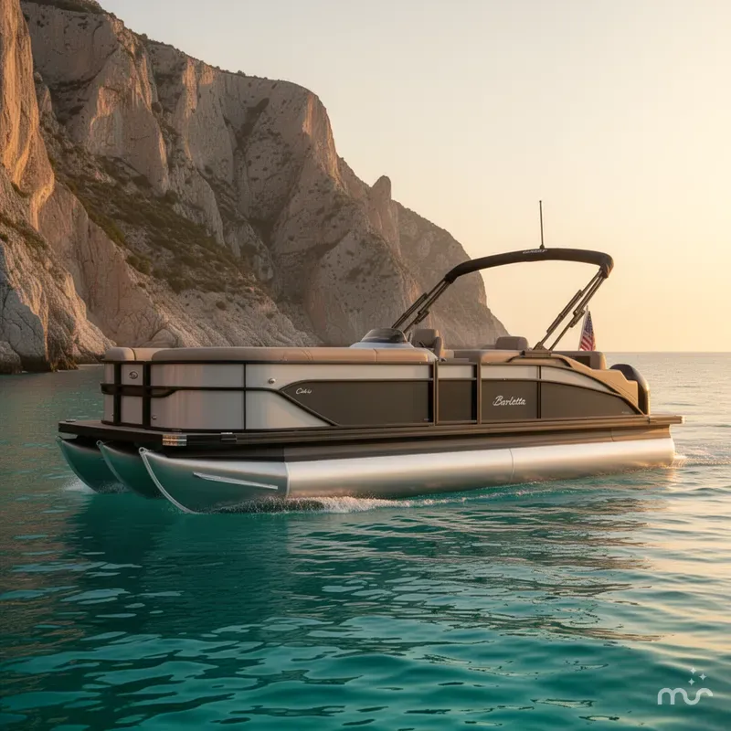 The Image of Barletta CABRIO C24U 2025 - 0