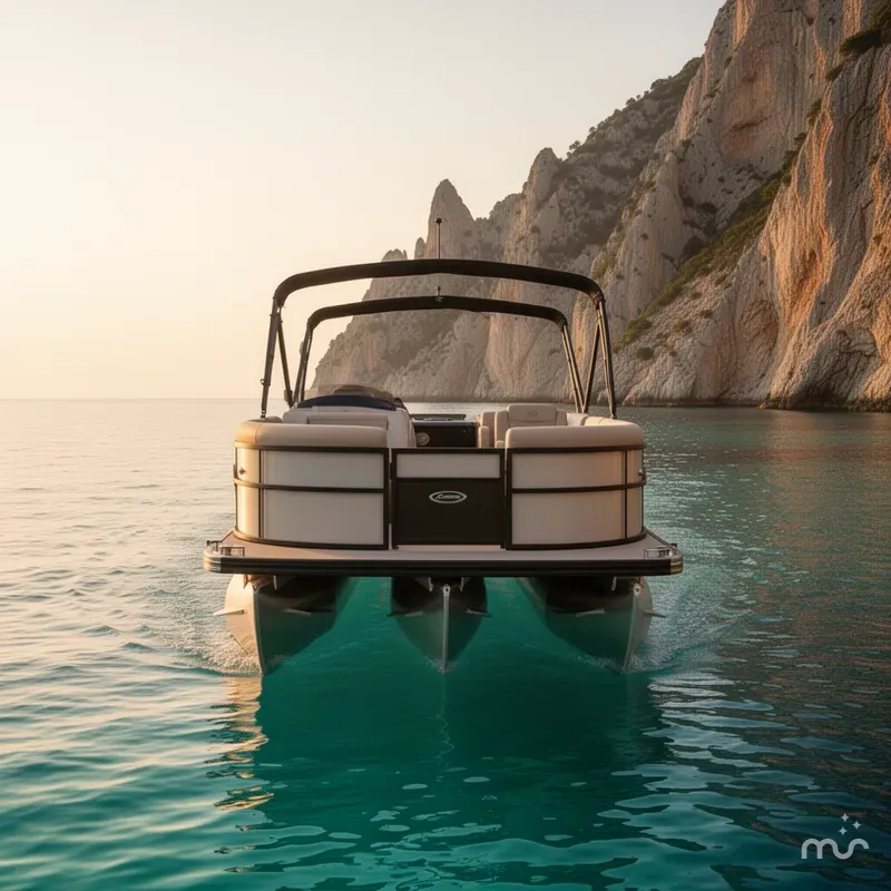 Slide: The Image of Barletta CABRIO C24U 2025 - 3