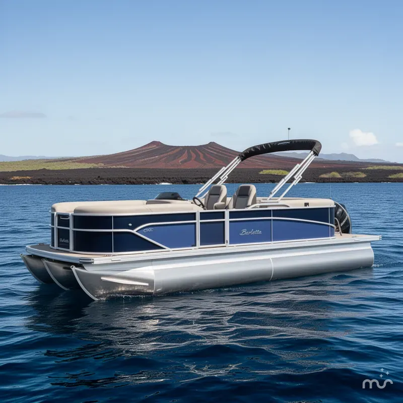 The Image of Barletta Cabrio C22QC 2025 - 0