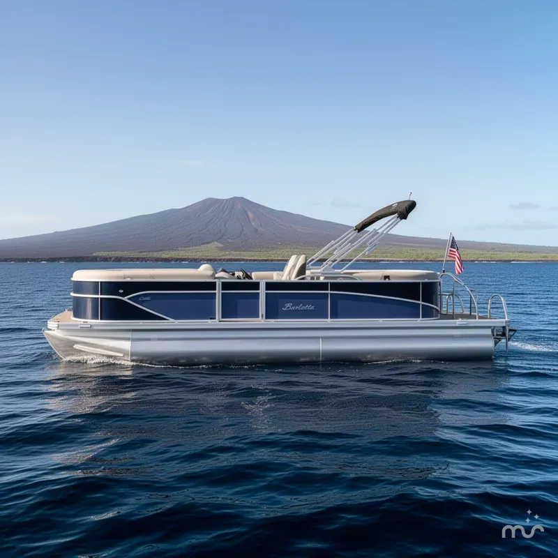 Slide: The Image of Barletta Cabrio C22QC 2025 - 2