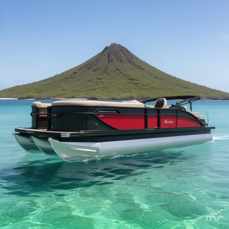 The Image of Barletta CABRIO C24UC 2026 - 0