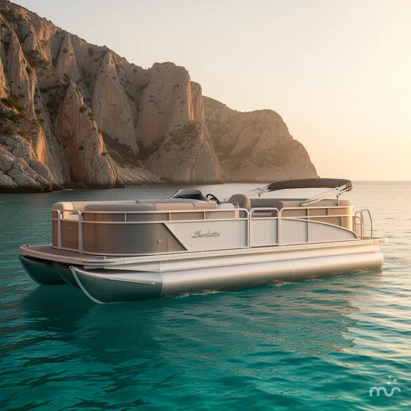 The Image of Barletta CABRIO C24UC 2026 - 0