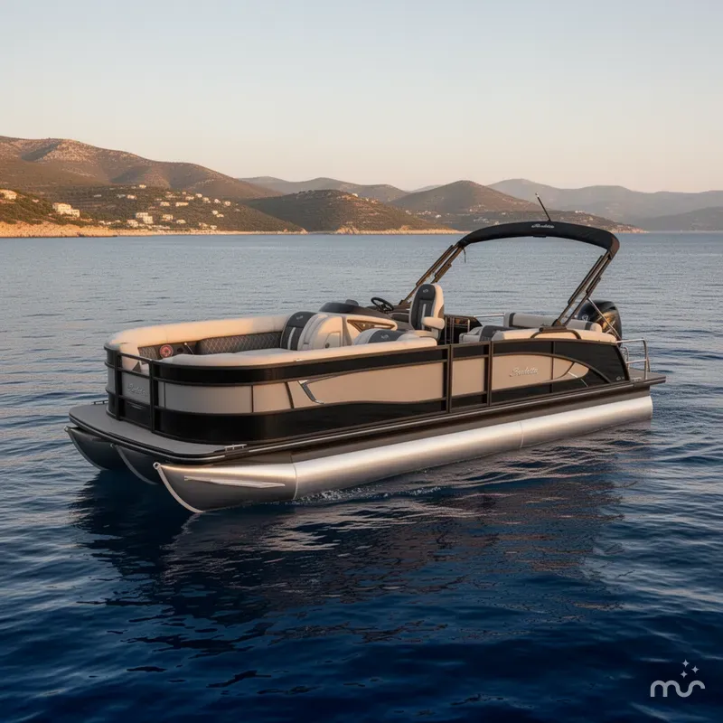 The Image of Barletta Lusso L25U 2026 - 0