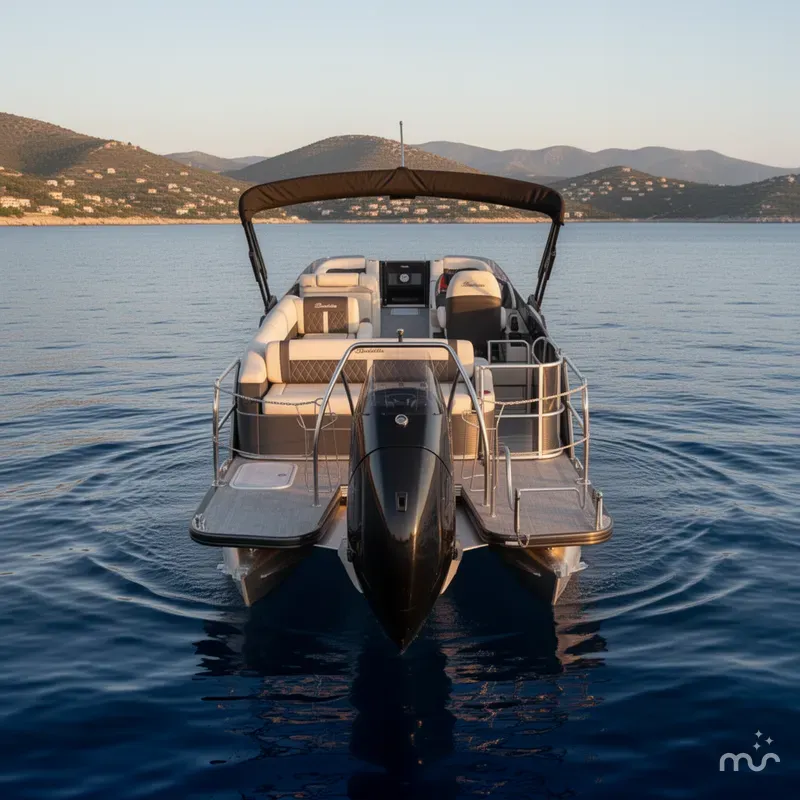 Slide: The Image of Barletta Lusso L25U 2026 - 3