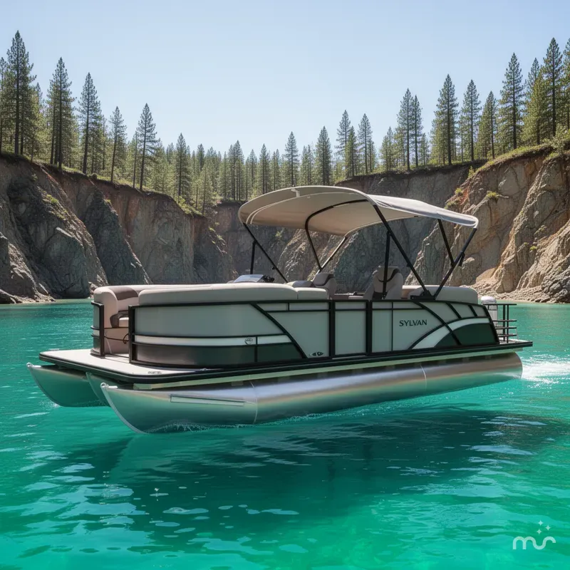 The Image of Sylvan L3 CLZ DH 2024 - 0