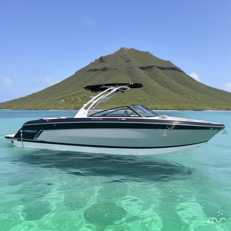 The Image of Cobalt R8 Surf 2026 - 0