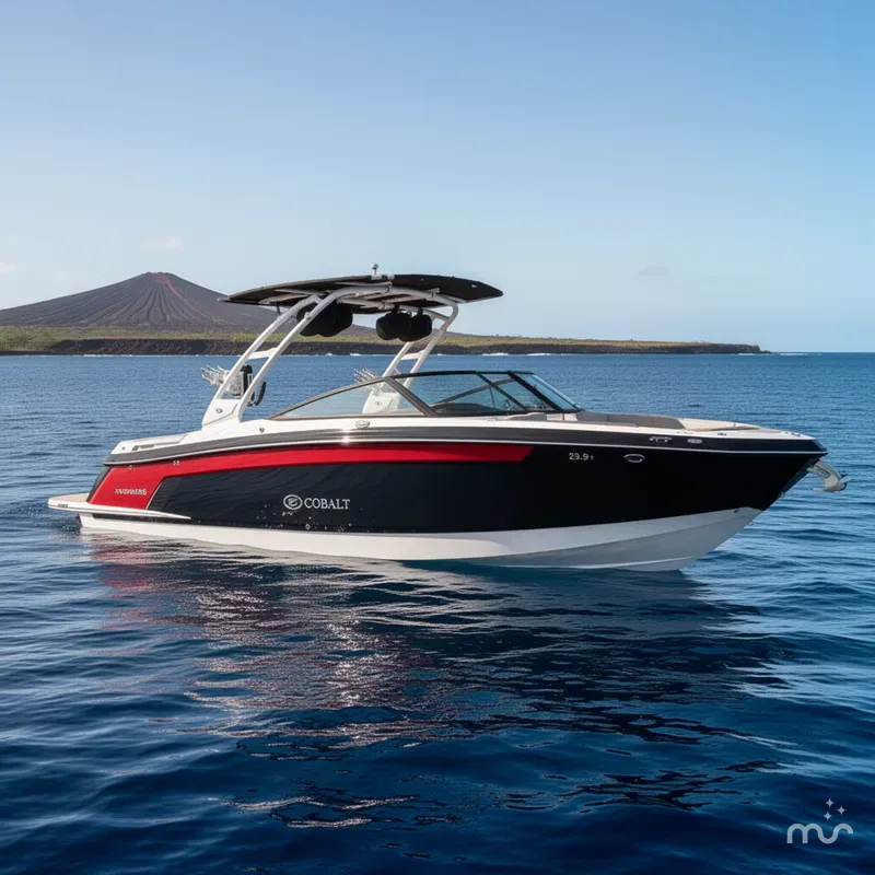 The Image of Cobalt R6 Surf 2026 - 0