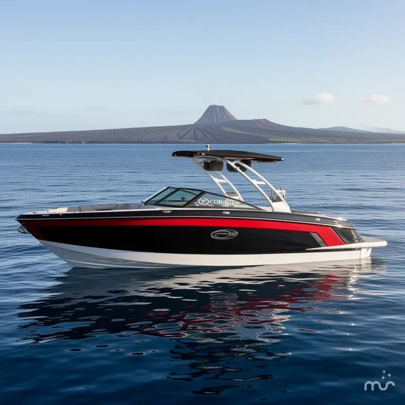 Slide: The Image of Cobalt R6 Surf 2026 - 4