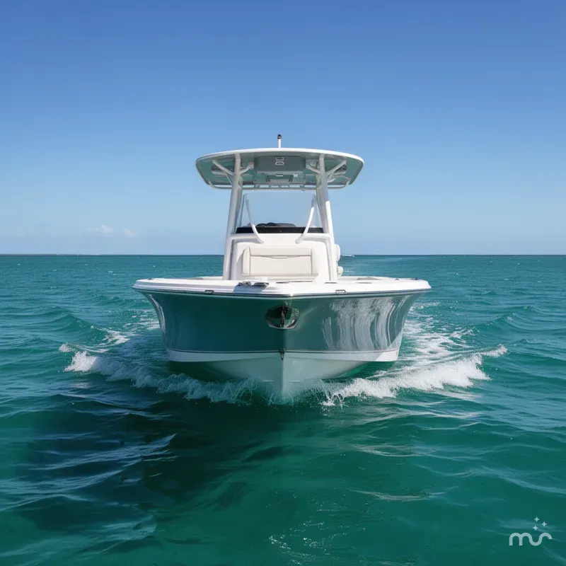 Slide: The Image of Sea Hunt BX 22 BR 2021 - 2
