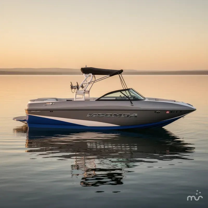 Slide: The Image of Moomba Mojo 2015 - 0