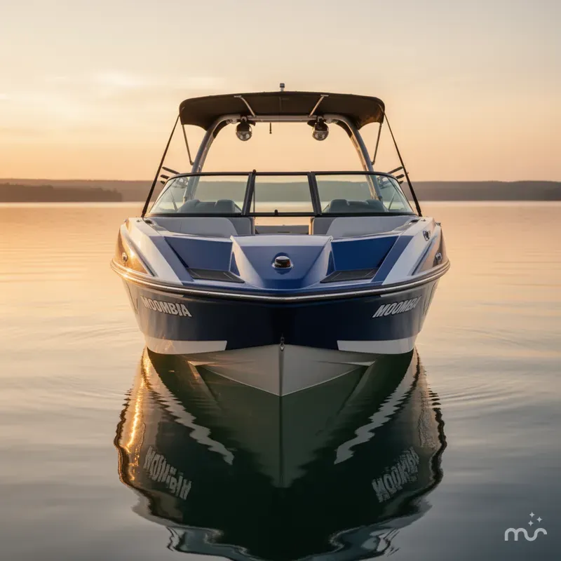 Slide: The Image of Moomba Mojo 2015 - 1