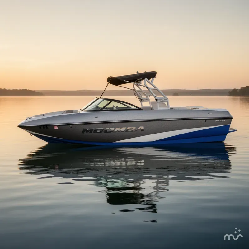 Slide: The Image of Moomba Mojo 2015 - 2