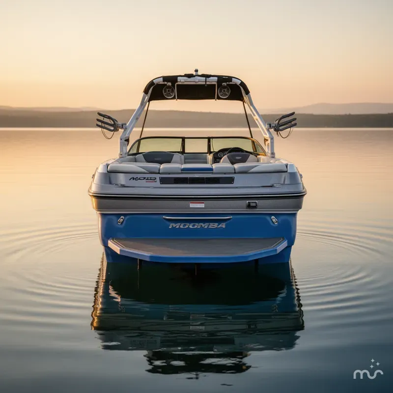 Slide: The Image of Moomba Mojo 2015 - 3