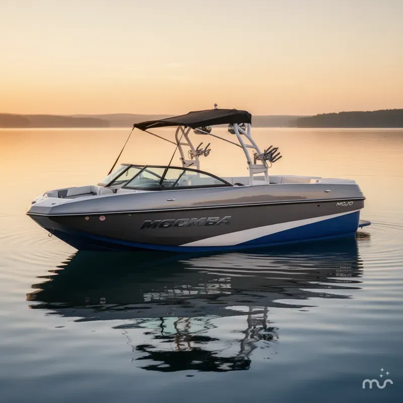 Slide: The Image of Moomba Mojo 2015 - 4