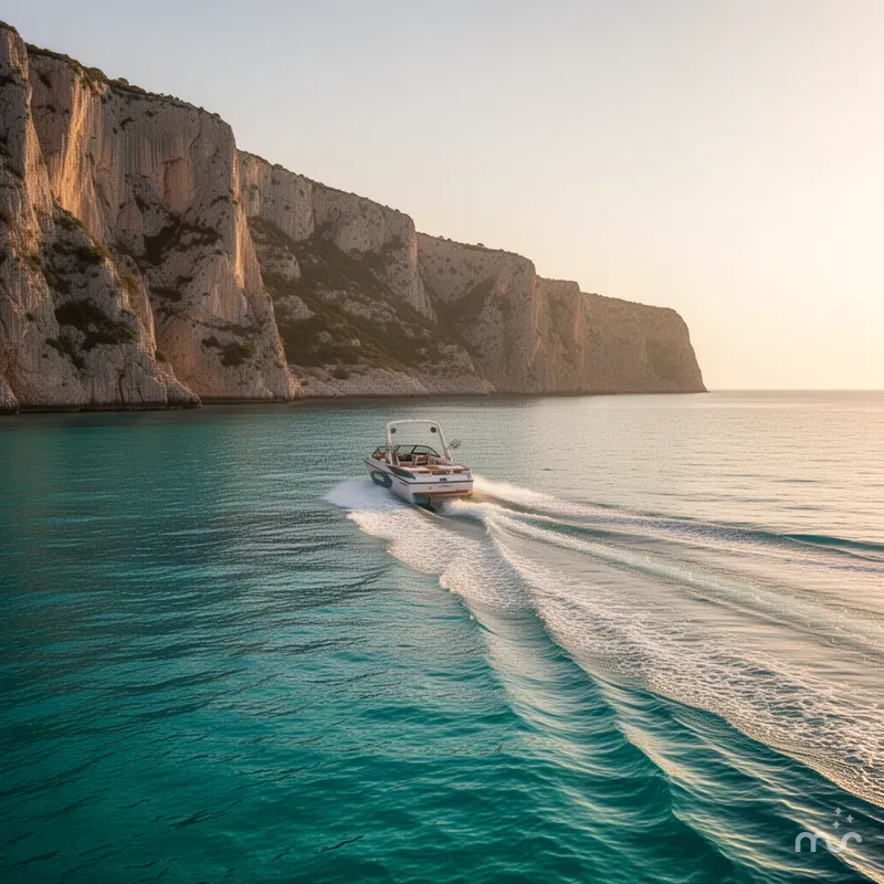 Slide: The Image of Malibu Wakesetter 23 LSV 2026 - 2