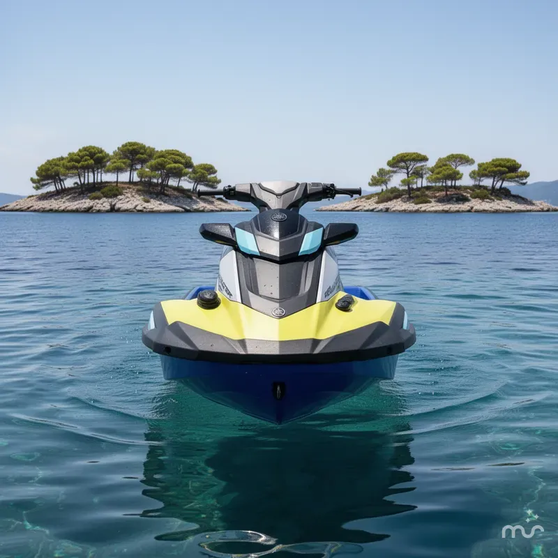 Slide: The Image of Yamaha JetBlaster PRO 2-Up 2026 - 1