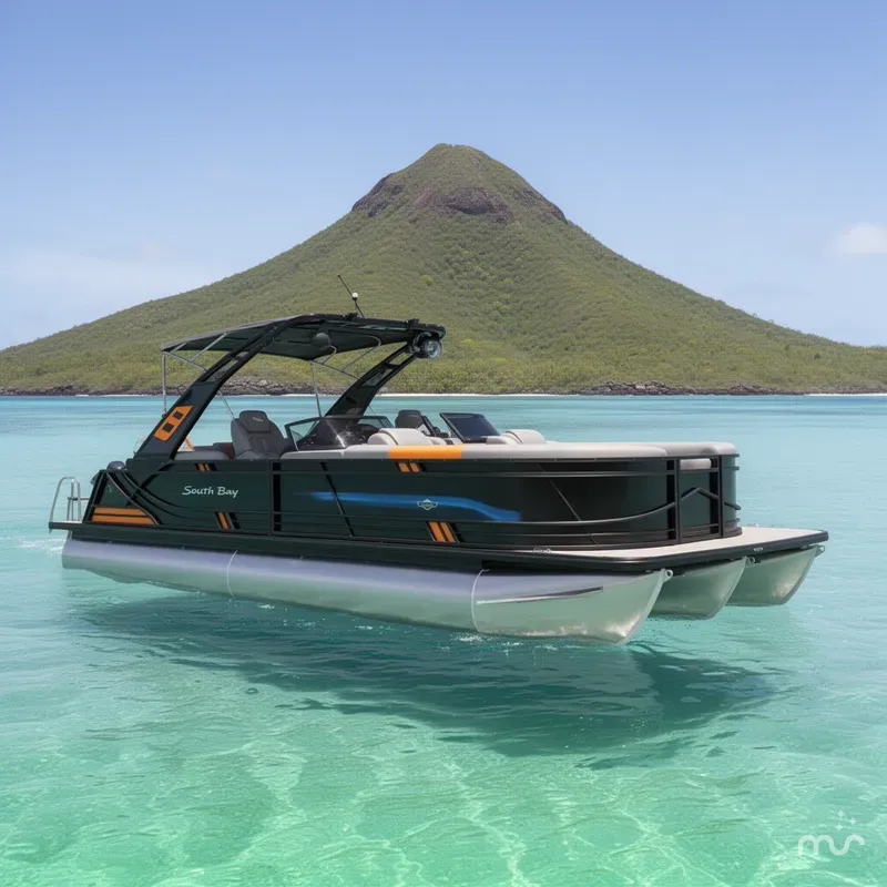 The Image of South Bay 525RS DC 3.0 plus 2026 - 0