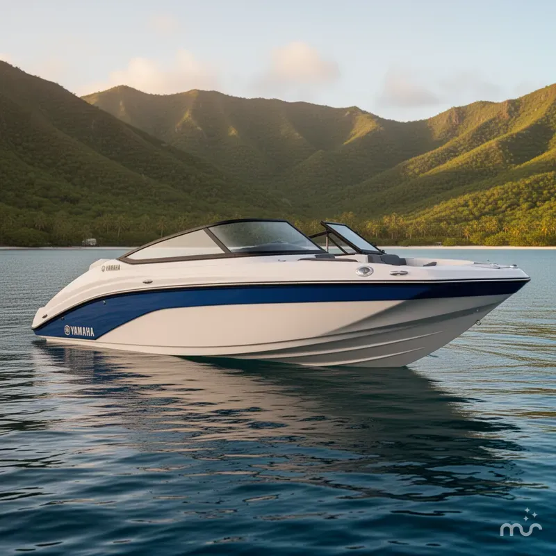 The Image of Yamaha AR195 2026 - 0
