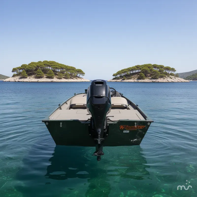 Slide: The Image of Tracker Bass Tracker Classic Limited 2026 - 3