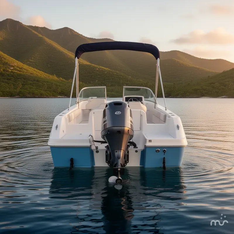 Slide: The Image of Robalo R207 Dual Console 2016 - 3