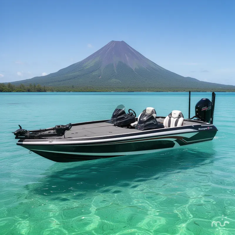 The Image of Ranger Z521R Cup-Equipped 2026 - 0